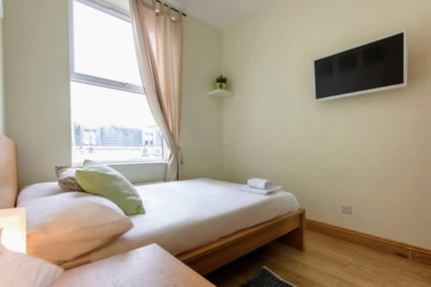 Guest house Portobello By Dc *