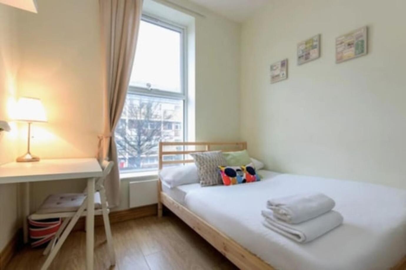 Portobello By Dc Guest house *