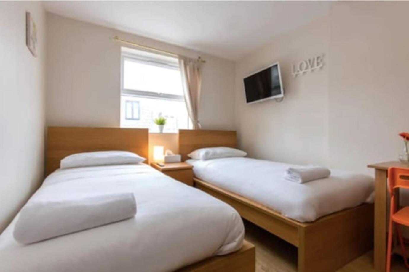Portobello By Dc Guest house