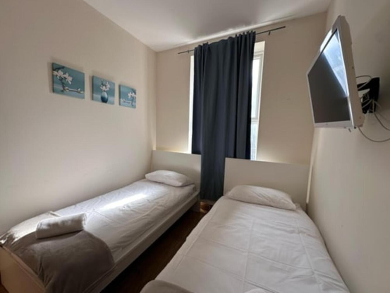 Portobello By Dc Guest house